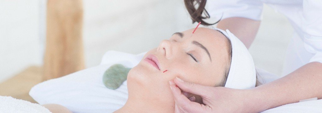 Cosmetic acupuncture near me