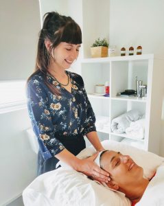 Skin acupuncture in Melbourne