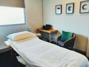 Acupuncture in Niddrie