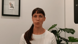 Facial yoga for the mouth, smile lines and cheeks line eraser tongue