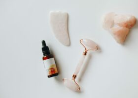 facial gua sha