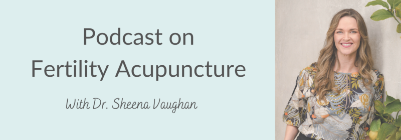 fertility acupuncture