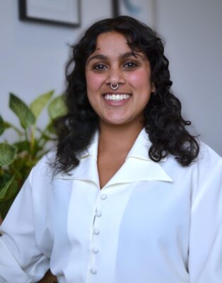 Ashini Perera Chinese Medicine