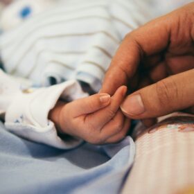 Postpartum recovery