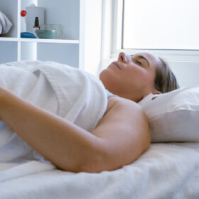 Best Acupuncturist brunswick