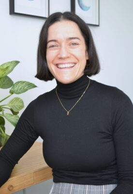 Dr. Emily Biasotto