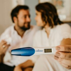 Fertility acupuncture Maribyrnong
