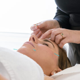 Oak Park Chinese medicine