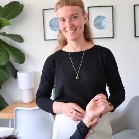 Acupuncture Brunswick