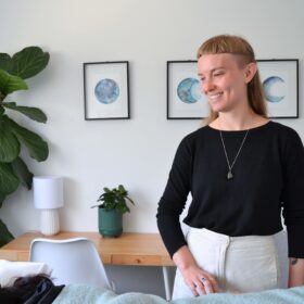 Acupuncture in Moonee Ponds 