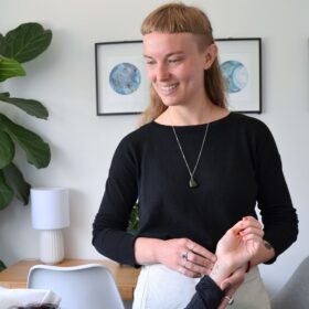 Acupuncture in Keilor