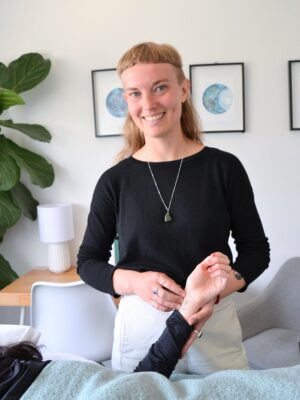 Fertility acupuncture Melbourne